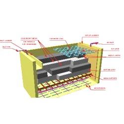 Manufacturers Exporters and Wholesale Suppliers of SAFF System Navi Mumbai Maharashtra